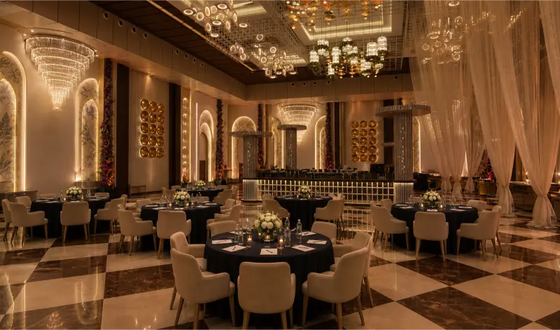 The Ritz