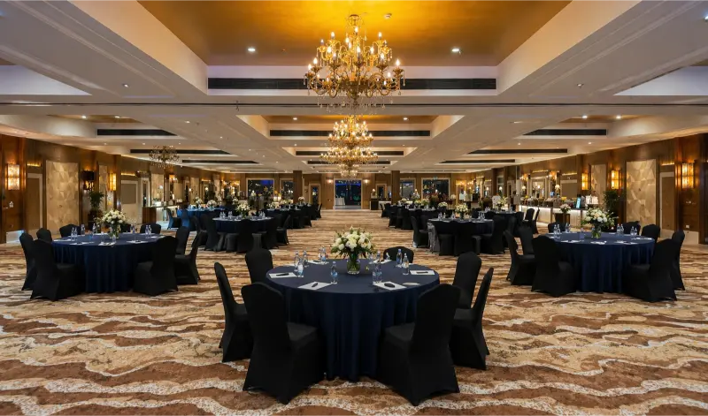 Udman Hotels & Resorts NH-8