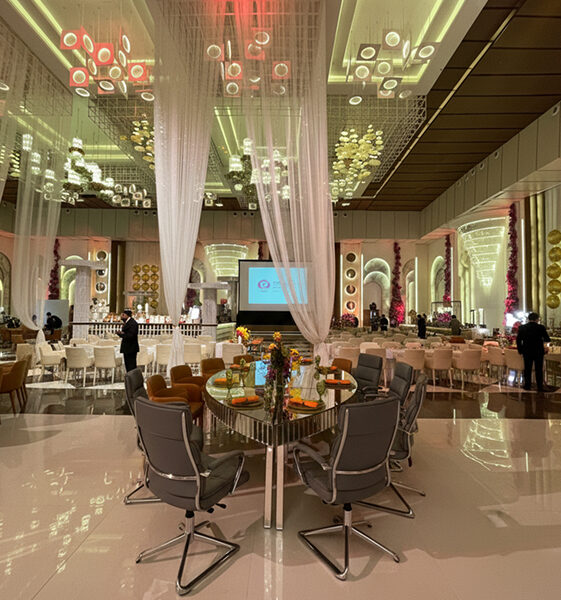The Ritz