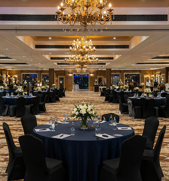 Udman Hotel & Resorts NH-8